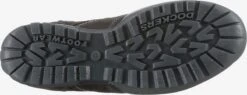 Dockers By Gerli Sportieve Veterschoenen Sportieve Veterschoen Heren Donkerbruin -Chique Kleding Winkel 2af3948a6e17507afdffc51a1ca95336