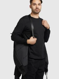 Khujo Winterjassen Winterjas Wayer Heren Zwart 17 Khujo Winterjassen Winterjas Wayer Heren Zwart -Chique Kleding Winkel 2c28bdd154d27246f050d69330ffc7dc