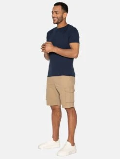 Threadbare Cargo Shorts Regular Cargobroek Bute Heren Beige 9 Threadbare Cargo Shorts Regular Cargobroek Bute Heren Beige -Chique Kleding Winkel 2c4aa0f43e311e15e514366773d2bbba