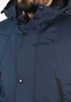 Blend Parkas Winterparka Talan Heren Blauw 14 Blend Parkas Winterparka Talan Heren Blauw -Chique Kleding Winkel 2cf13130273c64f6cee5303831f9c98f