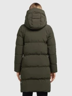 Khujo Tussenmantels Tussenmantel Namita Dames Donkergroen 13 Khujo Tussenmantels Tussenmantel Namita Dames Donkergroen -Chique Kleding Winkel 2d8c74b919114b856b469294c11768d5