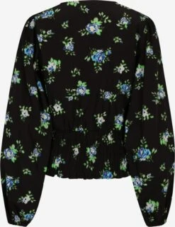 Vero Moda Tall Blouseshirts Blouse BELLA Dames Zwart 6 Vero Moda Tall Blouseshirts Blouse BELLA Dames Zwart -Chique Kleding Winkel 2dc3cbbef7a3d56c0e30ffbf18a897ef