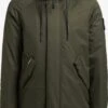 Khujo Wintermantels Winterjas Tuck Heren Olijfgroen 2 Khujo Wintermantels Winterjas Tuck Heren Olijfgroen -Chique Kleding Winkel 2e3aa93df737cf03b7dd2e13e469d700
