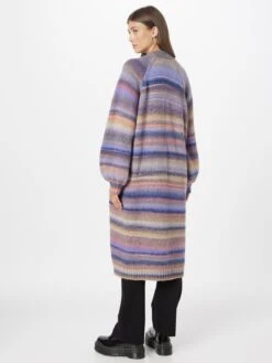 Vesten Gebreid Vest Kin Dames Lila 10 Vesten Gebreid Vest Kin Dames Lila -Chique Kleding Winkel 2e56fba9c4131b1961fab4340ccbd58c