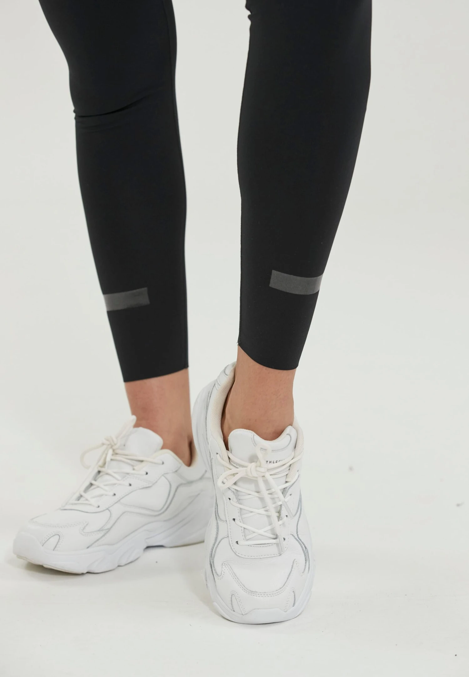 ATHLECIA Lange Broeken Slimfit Sportbroek Douna Dames Zwart 12 ATHLECIA Lange Broeken Slimfit Sportbroek Douna Dames Zwart - Afbeelding 10