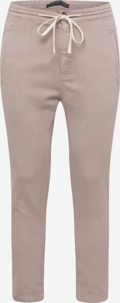 DRYKORN Pantalons Regular Broek JEGER Heren Beige