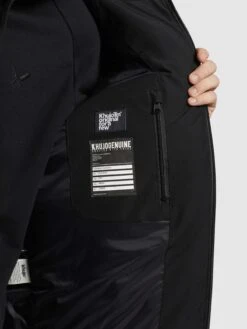 Khujo Winterjassen Winterjas Turrel Heren Zwart 17 Khujo Winterjassen Winterjas Turrel Heren Zwart -Chique Kleding Winkel 332f1406fd7824db4cf8a7b8516f33de