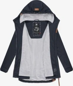 Ragwear Outdoor Jassen Functionele Jas Zuzka Dames Navy 11 Ragwear Outdoor Jassen Functionele Jas Zuzka Dames Navy -Chique Kleding Winkel 348eaf63bf27fc828c9ea92b238a1edb