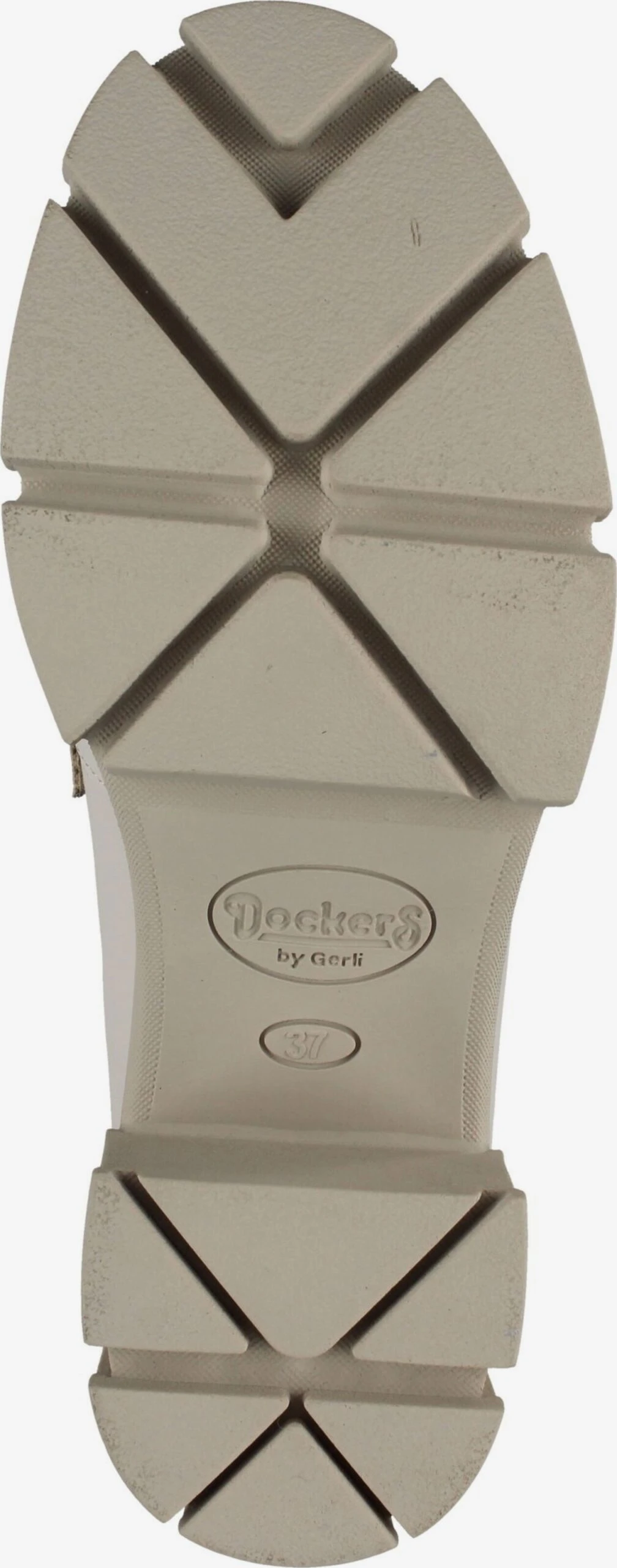 Dockers By Gerli Loafers Instappers Dames Beige 9 Dockers By Gerli Loafers Instappers Dames Beige - Afbeelding 7