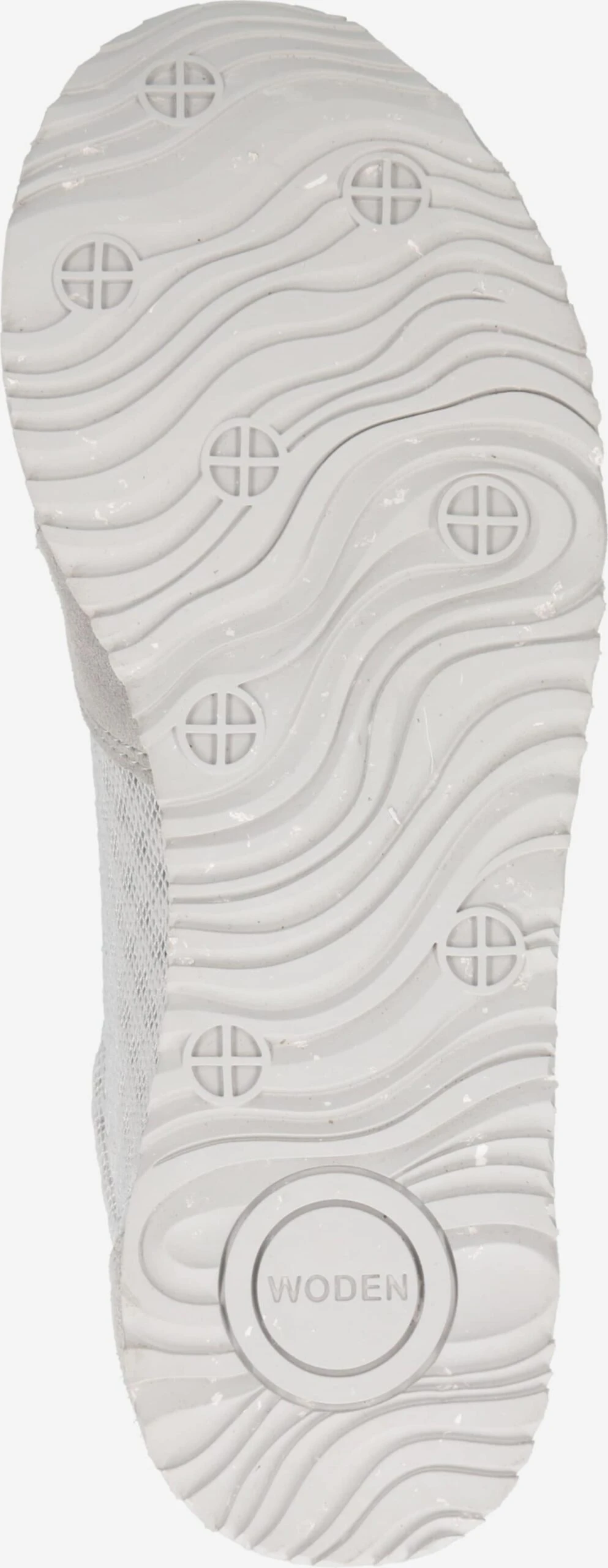 Woden Running Sneakers Sneakers Laag Ydun Dames Grijs 5 Woden Running Sneakers Sneakers Laag Ydun Dames Grijs - Afbeelding 3