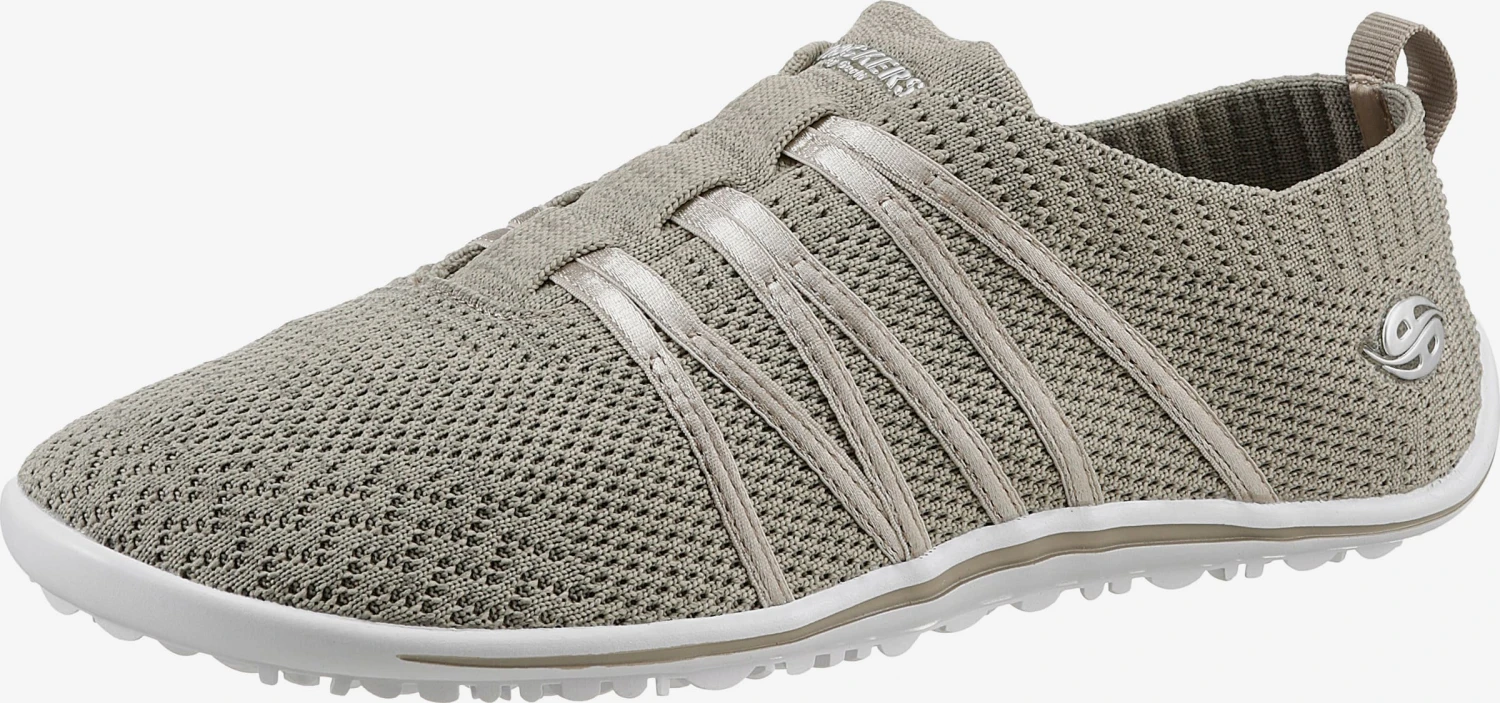 Dockers By Gerli Slip-on Sneakers Slip-on Dames Beige / Lichtbeige 3 Dockers By Gerli Slip-on Sneakers Slip-on Dames Beige / Lichtbeige