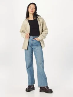 Ragwear Longsleeves Shirt Florah Dames Zwart -Chique Kleding Winkel 397328dc954ed3b8c678c7dcba1a15a5