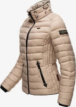 Navahoo Tussenjassen Tussenjas Lulana Dames Taupe 15 Navahoo Tussenjassen Tussenjas Lulana Dames Taupe -Chique Kleding Winkel 39d32c5ffe12640718cc93689d4a4dc6