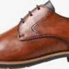 Lloyd Nette Schoenen Veterschoen Lagos Heren Cognac -Chique Kleding Winkel 3a9e4c43b4b67207e362ceb8e7c63a87