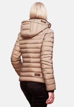 Navahoo Tussenjassen Tussenjas Lulana Dames Taupe 20 Navahoo Tussenjassen Tussenjas Lulana Dames Taupe -Chique Kleding Winkel 3bdfe91f99c2cad7e91373d606344157