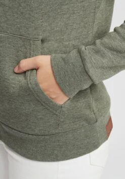 OXMO Sweatvesten Sweatvest Vicky Dames Groen 13 OXMO Sweatvesten Sweatvest Vicky Dames Groen -Chique Kleding Winkel 3cf86ad1cc890ae1afc9449d384c78cc