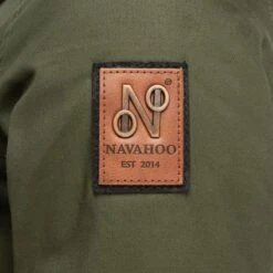 Navahoo Parkas Winterparka Rosinchen Dames Kaki 13 Navahoo Parkas Winterparka Rosinchen Dames Kaki -Chique Kleding Winkel 3d05dcf1875f0e089797ae40d434e0d8