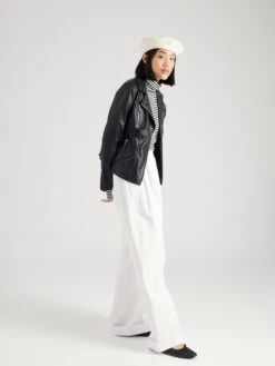 MEXX Longsleeves Shirt NORA Dames Wit 11 MEXX Longsleeves Shirt NORA Dames Wit -Chique Kleding Winkel 3d276157cf0fc8848ddff63167b233e2