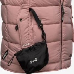 Marikoo Bodywarmers Bodywarmer Taisaa Dames Rosa -Chique Kleding Winkel 3eafde8ab9885522adaa3704be776128
