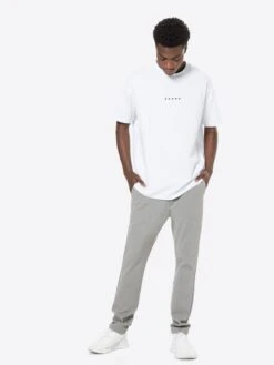 Denim Project Chinos Slimfit Chino Ponte Roma Heren Grijs Gemêleerd 11 Denim Project Chinos Slimfit Chino Ponte Roma Heren Grijs Gemêleerd -Chique Kleding Winkel 3fb76516ee5fb23ebe919591a7f19750