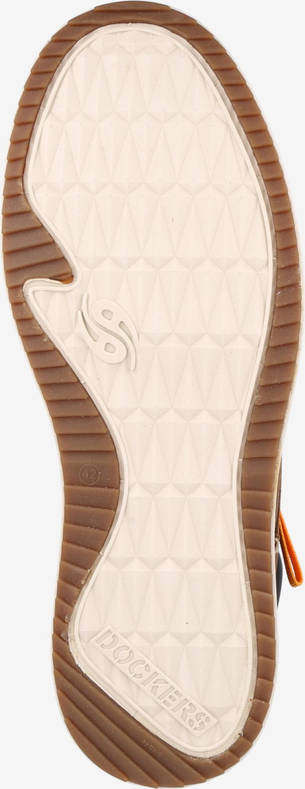 Dockers By Gerli Boots & Laarzen Veterboots Heren Cognac 5 Dockers By Gerli Boots & Laarzen Veterboots Heren Cognac - Afbeelding 3