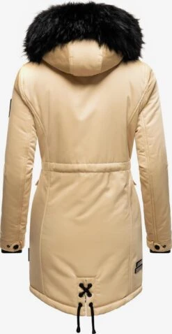 Navahoo Parkas Winterparka Luluna Dames Beige 9 Navahoo Parkas Winterparka Luluna Dames Beige -Chique Kleding Winkel 40851944a0f6c2f81ef1b582b5eb8dad