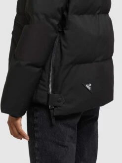 Khujo Winterjassen Winterjas Japura 2 Dames Zwart 17 Khujo Winterjassen Winterjas Japura 2 Dames Zwart -Chique Kleding Winkel 410a4a4a63fea01b8888c51a4f7db921