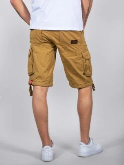 Alpha Industries Cargo Shorts Regular Cargobroek Jet Heren Riet 10 Alpha Industries Cargo Shorts Regular Cargobroek Jet Heren Riet -Chique Kleding Winkel 41caab6e155d16e2a3872c4573331213