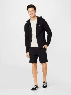 Lyle & Scott Crewneck Truien Trui Heren Lichtgrijs -Chique Kleding Winkel 41cd9cc736f36de7a59ecd1e920e6d38