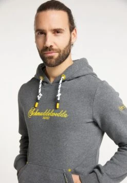 Schmuddelwedda Hoodies Sweatshirt Juist Heren Grijs Gemêleerd 11 Schmuddelwedda Hoodies Sweatshirt Juist Heren Grijs Gemêleerd -Chique Kleding Winkel 438b68404d404e43932424cf5eaae7b5