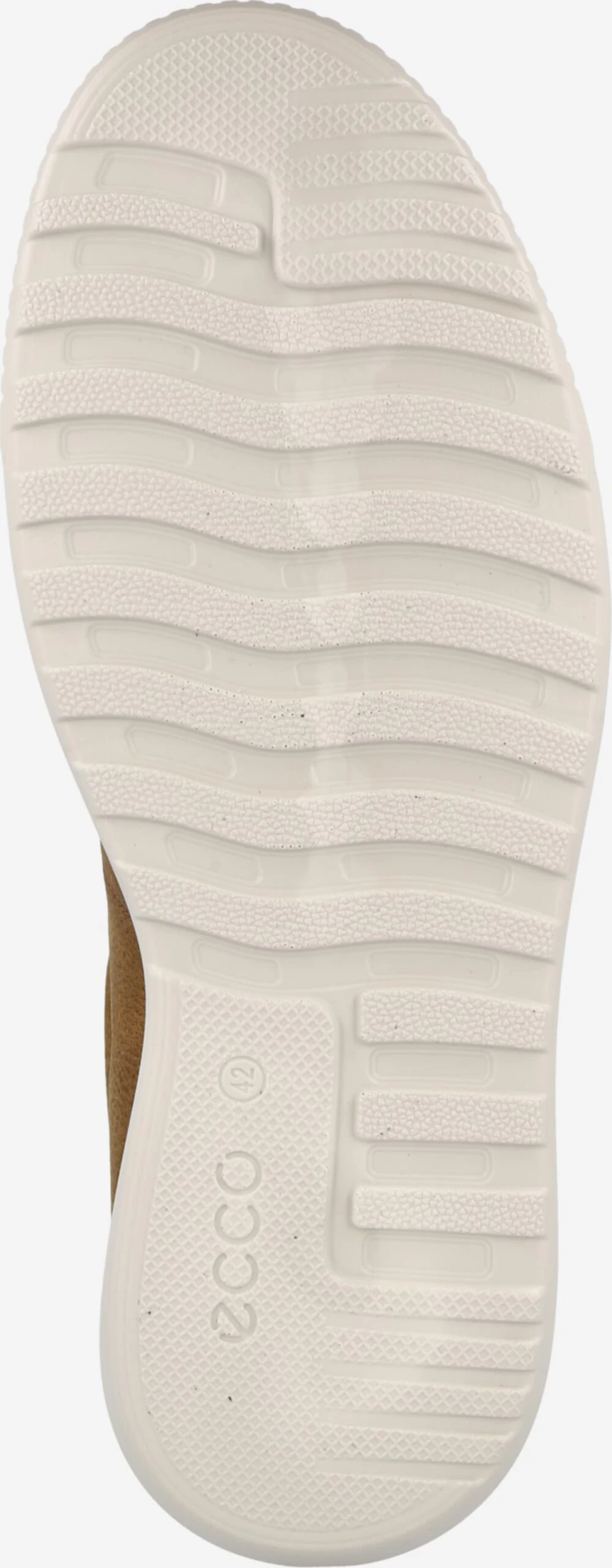 ECCO Casual Sneakers Sneakers Laag Byway Heren Brokaat 5 ECCO Casual Sneakers Sneakers Laag Byway Heren Brokaat - Afbeelding 3