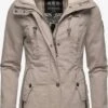 Marikoo Winterjassen Winterjas Bikoo Dames Lichtbeige 1 Marikoo Winterjassen Winterjas Bikoo Dames Lichtbeige -Chique Kleding Winkel 4664f23a3aa4d2862cca7ce89c361342