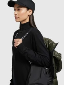 Khujo Winterjassen Winterjas Valona Dames Donkergroen 15 Khujo Winterjassen Winterjas Valona Dames Donkergroen -Chique Kleding Winkel 46942a3fb7cbe2039b4470ca364e8e57