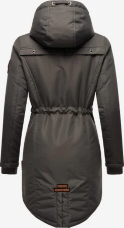 Marikoo Parkas Winterparka Kamii Dames Grijs 9 Marikoo Parkas Winterparka Kamii Dames Grijs -Chique Kleding Winkel 47e2c85b19cb444b9a47270f4cf3f87b