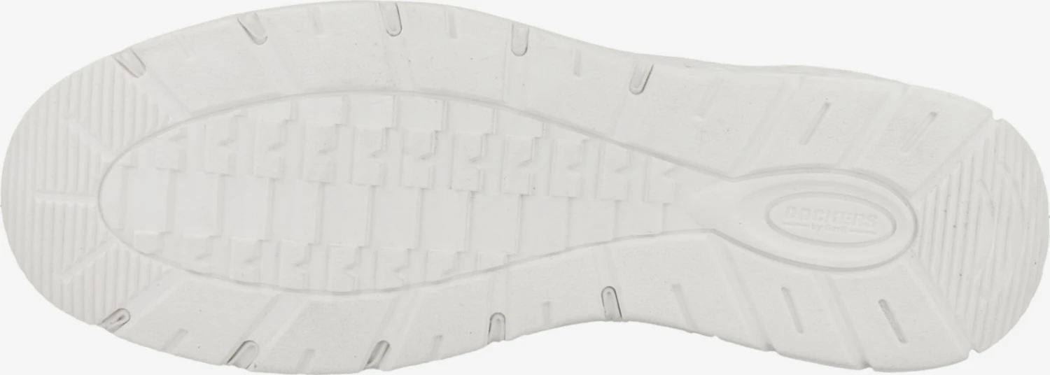 Dockers By Gerli Casual Sneakers Sneakers Laag Heren Beige 7 Dockers By Gerli Casual Sneakers Sneakers Laag Heren Beige - Afbeelding 5