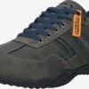 Dockers By Gerli Sportieve Veterschoenen Sportieve Veterschoen Heren Donkergrijs 1 Dockers By Gerli Sportieve Veterschoenen Sportieve Veterschoen Heren Donkergrijs -Chique Kleding Winkel 49c8f0bb3908046ed37bcca0b835c5f6