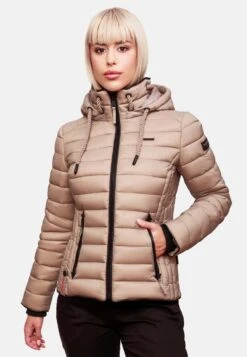 Navahoo Tussenjassen Tussenjas Lulana Dames Taupe 18 Navahoo Tussenjassen Tussenjas Lulana Dames Taupe -Chique Kleding Winkel 4c5493993b416dcfba8f84dd18cfdf00