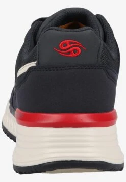Dockers By Gerli Running Sneakers Sneakers Laag Heren Donkerblauw 12 Dockers By Gerli Running Sneakers Sneakers Laag Heren Donkerblauw -Chique Kleding Winkel 4dca388739a28c9ed1d6862f85d43042