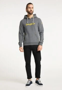 Schmuddelwedda Hoodies Sweatshirt Amrum Heren Grijs Gemêleerd 10 Schmuddelwedda Hoodies Sweatshirt Amrum Heren Grijs Gemêleerd -Chique Kleding Winkel 4f18486df904b63d5b3b1e307997cdac