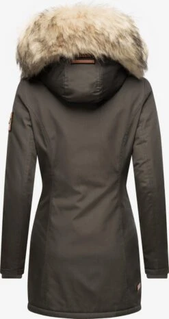 Navahoo Parkas Winterparka Cristal Dames Kaki 12 Navahoo Parkas Winterparka Cristal Dames Kaki -Chique Kleding Winkel 518625fb00262b7aa4a654278fc14be5