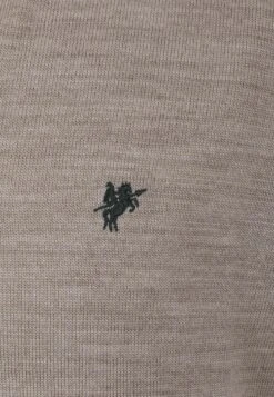 Coltruien Trui Martino Heren Beige Gemêleerd 8 Coltruien Trui Martino Heren Beige Gemêleerd -Chique Kleding Winkel 52c1d301348b8a5d76a76045ed71f0ea