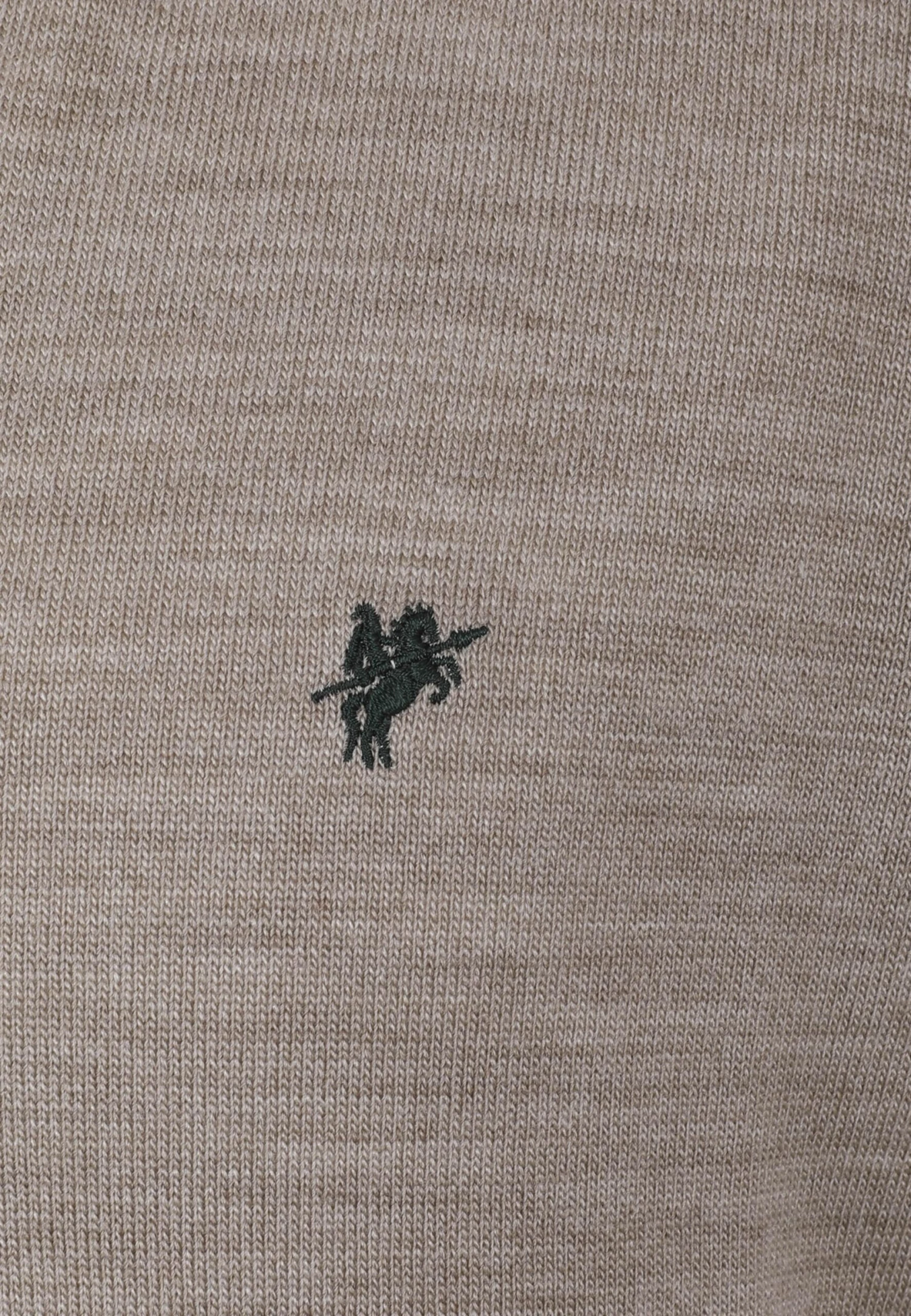 Coltruien Trui Martino Heren Beige Gemêleerd 5 Coltruien Trui Martino Heren Beige Gemêleerd - Afbeelding 3