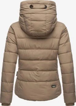 Navahoo Winterjassen Winterjas Dames Lichtbruin 9 Navahoo Winterjassen Winterjas Dames Lichtbruin -Chique Kleding Winkel 52e8d72d3d594e19a076eb07c46e0a2f