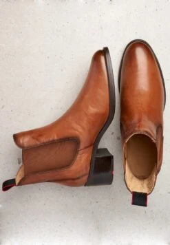 Lloyd Enkellaarsjes Chelsea Boots Dames Bruin 9 Lloyd Enkellaarsjes Chelsea Boots Dames Bruin -Chique Kleding Winkel 53e0c07b5b4f93446dc071f4e062f5a9