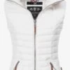 Navahoo Bodywarmers Bodywarmer Shadaa Dames Wit 1 Navahoo Bodywarmers Bodywarmer Shadaa Dames Wit -Chique Kleding Winkel 55d84de5e7ef69729444e7a67df244a6