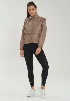 ATHLECIA Lange Broeken Slimfit Sportbroek Douna Dames Zwart 16 ATHLECIA Lange Broeken Slimfit Sportbroek Douna Dames Zwart -Chique Kleding Winkel 5685782f24a48695cc00d5f25b856b89