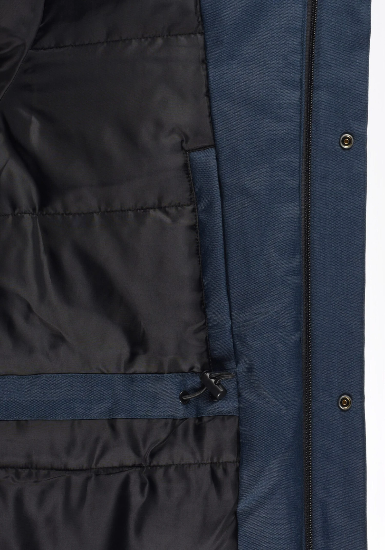 Blend Parkas Winterparka Talan Heren Blauw 9 Blend Parkas Winterparka Talan Heren Blauw - Afbeelding 7