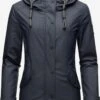Navahoo Winterjassen Winterjas Lindraa Dames Donkerblauw 2 Navahoo Winterjassen Winterjas Lindraa Dames Donkerblauw -Chique Kleding Winkel 597b504f96e45e52e462c10f692dac0e