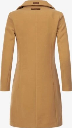 Marikoo Wintermantels Wintermantel Nanakoo Dames Cognac 12 Marikoo Wintermantels Wintermantel Nanakoo Dames Cognac -Chique Kleding Winkel 59e87840a6c0209afa4055bf107fd939