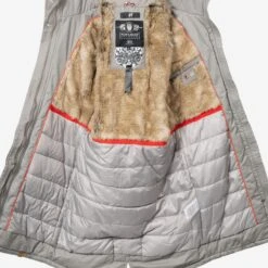 Navahoo Parkas Winterparka Kin-Joo Dames Grijs 11 Navahoo Parkas Winterparka Kin-Joo Dames Grijs -Chique Kleding Winkel 5b9b77e959862c8aa4408e0f49643e4b